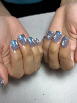ネイル ella nail AIのネイルデザイン