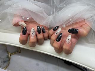 ネイル 門真市ネイルサロン♡ KUMI.HANAのネイルデザイン