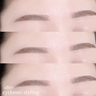 アイブロウ heileebro wのマツエク・マツパデザイン
