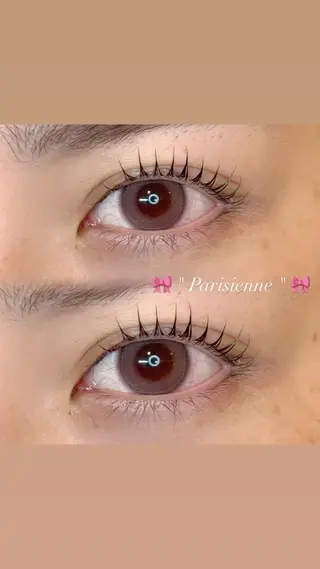 マツエク・マツパ ✧︎ eyelash mia ✧︎のマツエク・マツパデザイン