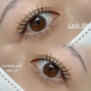 マツエク・マツパ Yui eye 表参道のマツエク・マツパデザイン