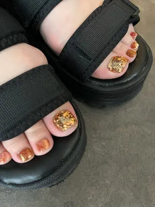 ネイル felice nailのネイルデザイン