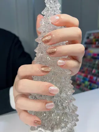 ネイル ネイルサロン ロア旧ジョリーのネイルデザイン