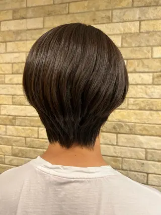 メンズ TAKUMI‪✂︎‬ Ayamiのヘアスタイル
