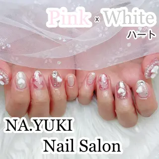 ネイル Hawchumi 💅のネイルデザイン