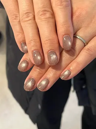 ネイル .nail🕊️ akariのネイルデザイン