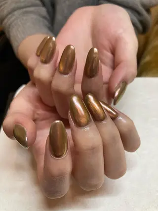 ネイル eiji nailのネイルデザイン