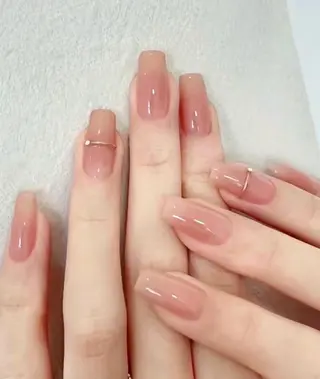 ネイル The Nail 新大久保店のその他イメージ