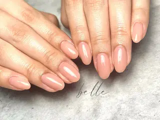 ネイル belle nailのネイルデザイン