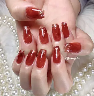 ネイル ネイリスト KYOのネイルデザイン