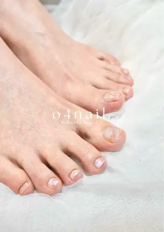 ネイル o4nail___ ARISAのネイルデザイン