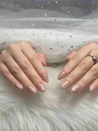 ネイル Miel Nailのネイルデザイン
