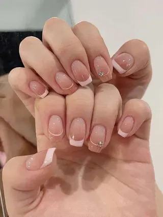 ネイル ROSE ANA CHUO 本川越のネイルデザイン