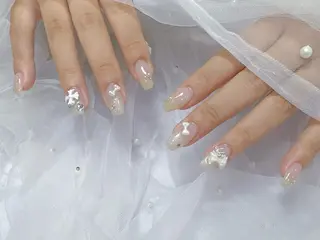 ネイル You&Me Miyuのネイルデザイン