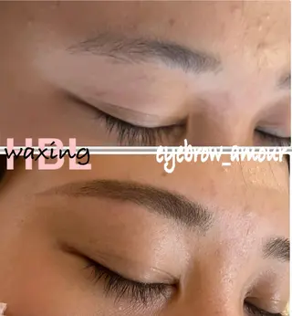 アイブロウ riche beautyPLUSのエステ・リラクイメージ