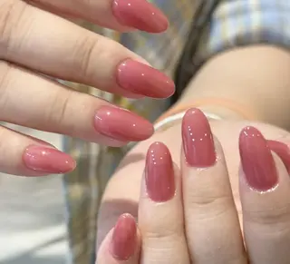 ネイル she’s nailのネイルデザイン
