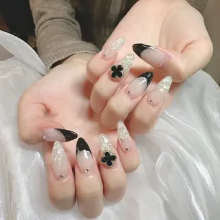 ネイル D-BEAUTY Nailsalonのネイルデザイン