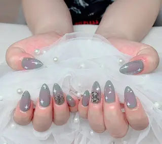 ネイル Bél Nail salonのネイルデザイン