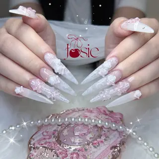 ネイル Josie nail salonのネイルデザイン