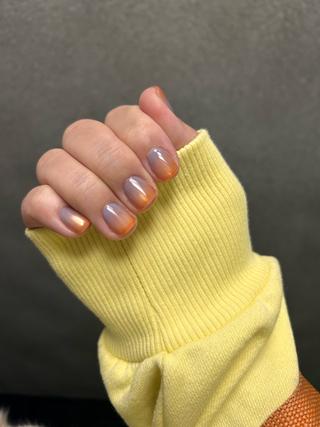 ネイル Maggie SAWAのネイルデザイン