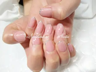 ネイル nailsalon Natuのネイルデザイン