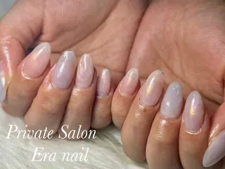 ネイル Era nailのネイルデザイン