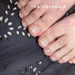 ネイル Unicorn Nail 矢場町店のネイルデザイン