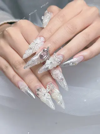 ネイル Miya _nailのネイルデザイン