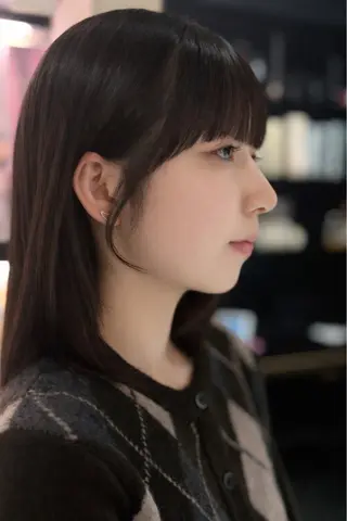 newton 🎀ここむぎのヘアスタイル
