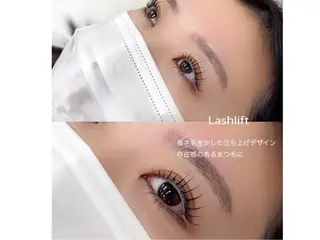 マツエク・マツパ DAON辻堂/ Sawaのマツエク・マツパデザイン