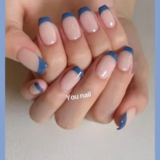 ネイル 狭山店(林) You nailのネイルデザイン