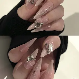 ネイル UM Nail Salonのネイルデザイン