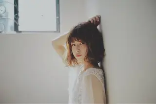 マツエク・マツパ taniuchi ramuの眉毛・アイブロウイメージ