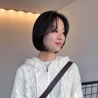 ショート カラー quon RYUYA /ショート.ボブ✂️のその他イメージ
