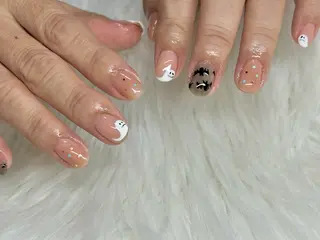 ネイル k.nail #ksmのネイルデザイン