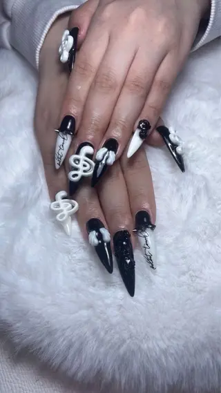 ネイル U.mi Nail Salonのネイルデザイン