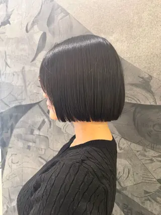 ミディアム suzuna ✩.*˚のヘアスタイル