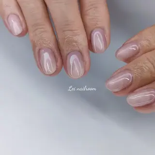 ネイル lei🌼 nailroomのネイルデザイン