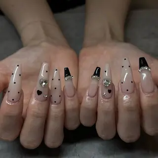 ネイル IROHA NAIL akoのネイルデザイン