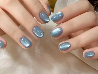 ネイル TiTi Nail🫧のネイルデザイン