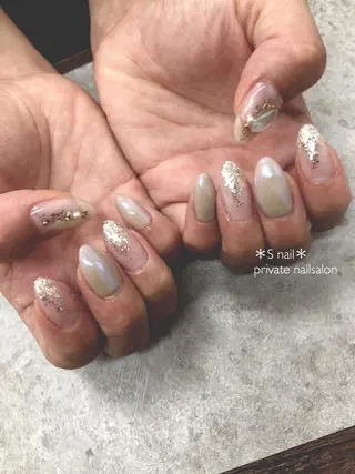 ネイル S nail エスネイルのネイルデザイン