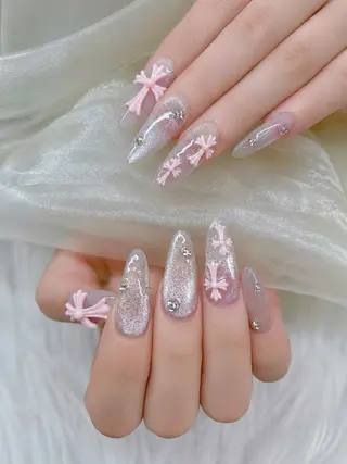 ネイル Gold Nail 千葉/風香のネイルデザイン