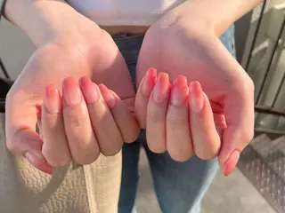 ネイル nail salon アトリエBONOのネイルデザイン