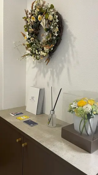 MT サロンのエステ・リラクイメージ