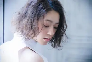 マツエク・マツパ Bonheur umedaのヘアスタイル