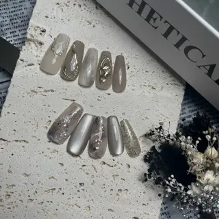 ネイル nail salon Ivy【放出】のネイルデザイン