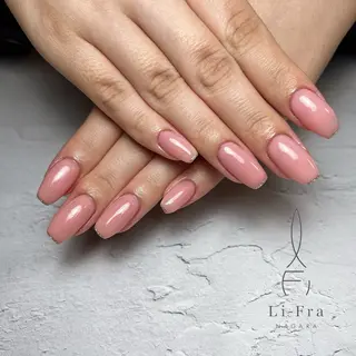 ネイル Li-Fra TAKAKOのネイルデザイン
