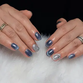 ネイル Miami Nailのネイルデザイン