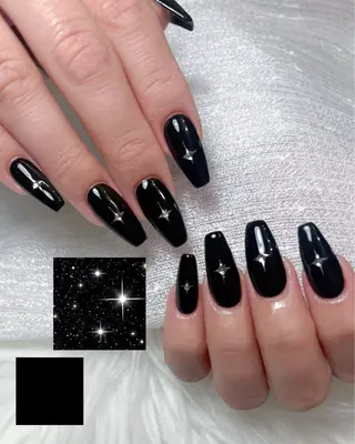 ネイル Eclat［ｴｸﾗ］ Yuriのネイルデザイン