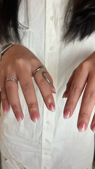ネイル Hi,nail harukaのネイルデザイン